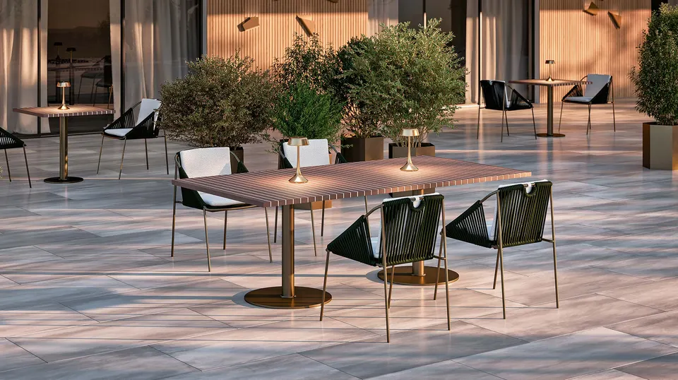 Mesa Wood — Rugiano, foto 5