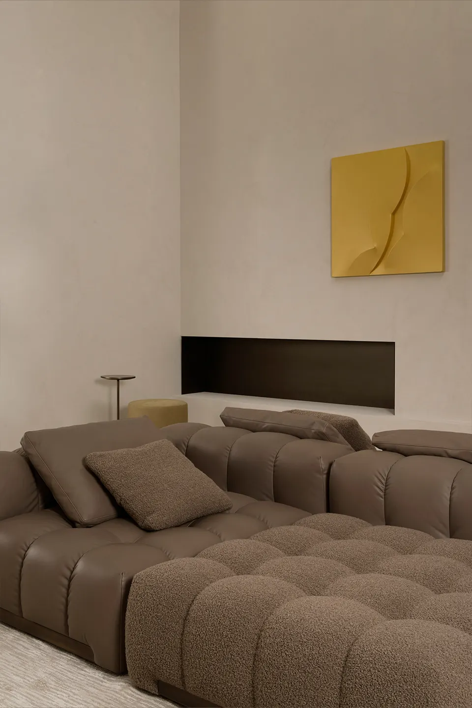 Yacht Sofa — Rugiano, foto 2