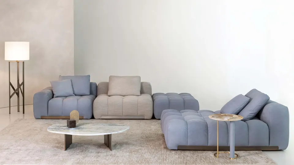 Yacht Sofa — Rugiano, foto 7