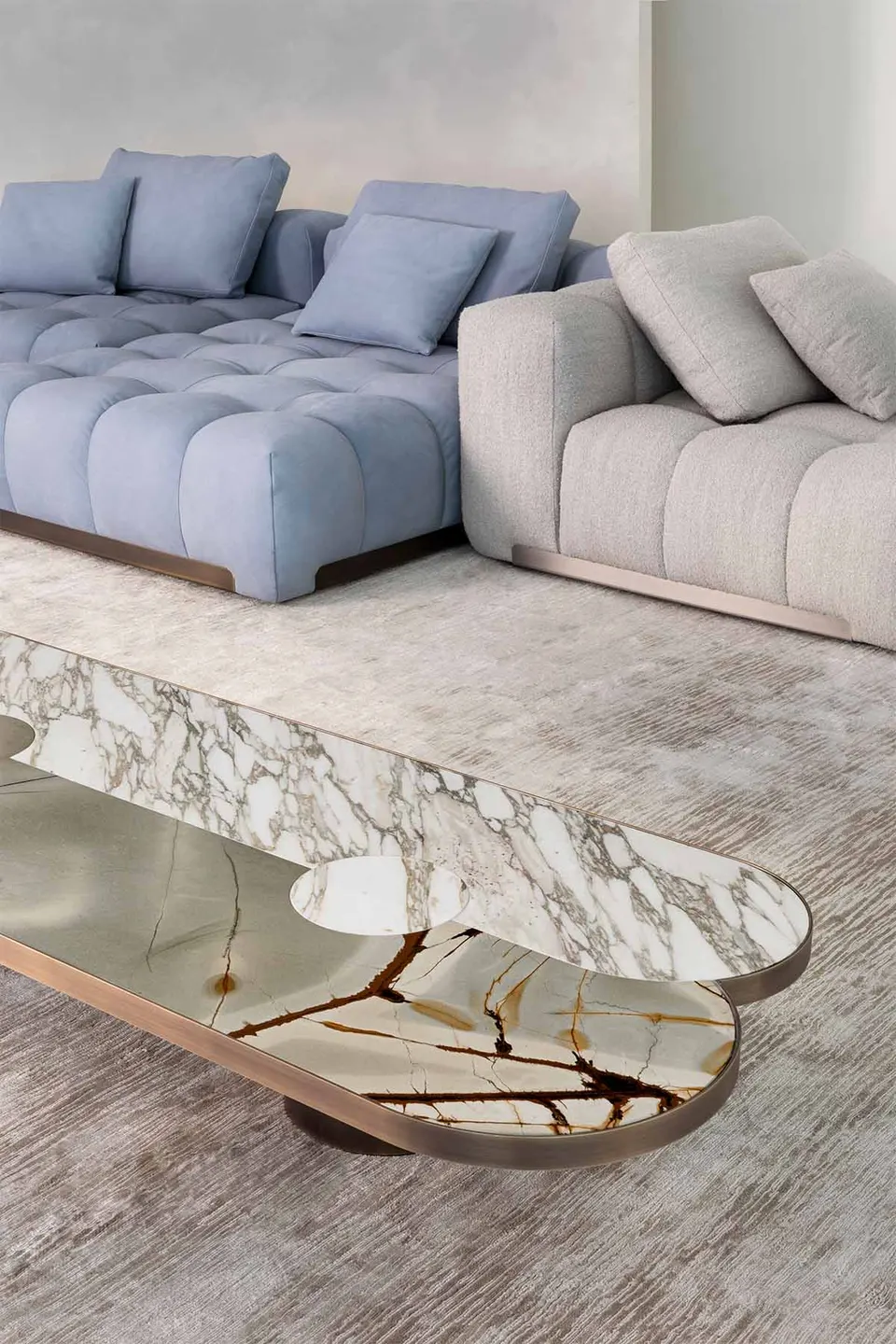 Yacht Sofa — Rugiano, foto 9