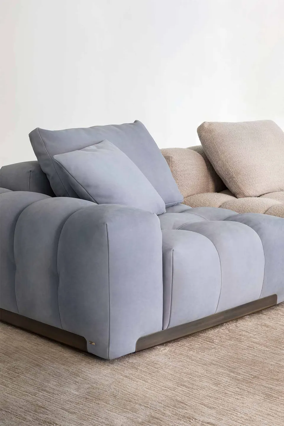Yacht Sofa — Rugiano, foto 10
