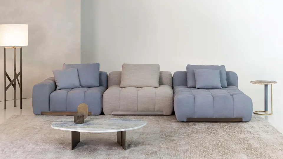Yacht Sofa — Rugiano, foto 11