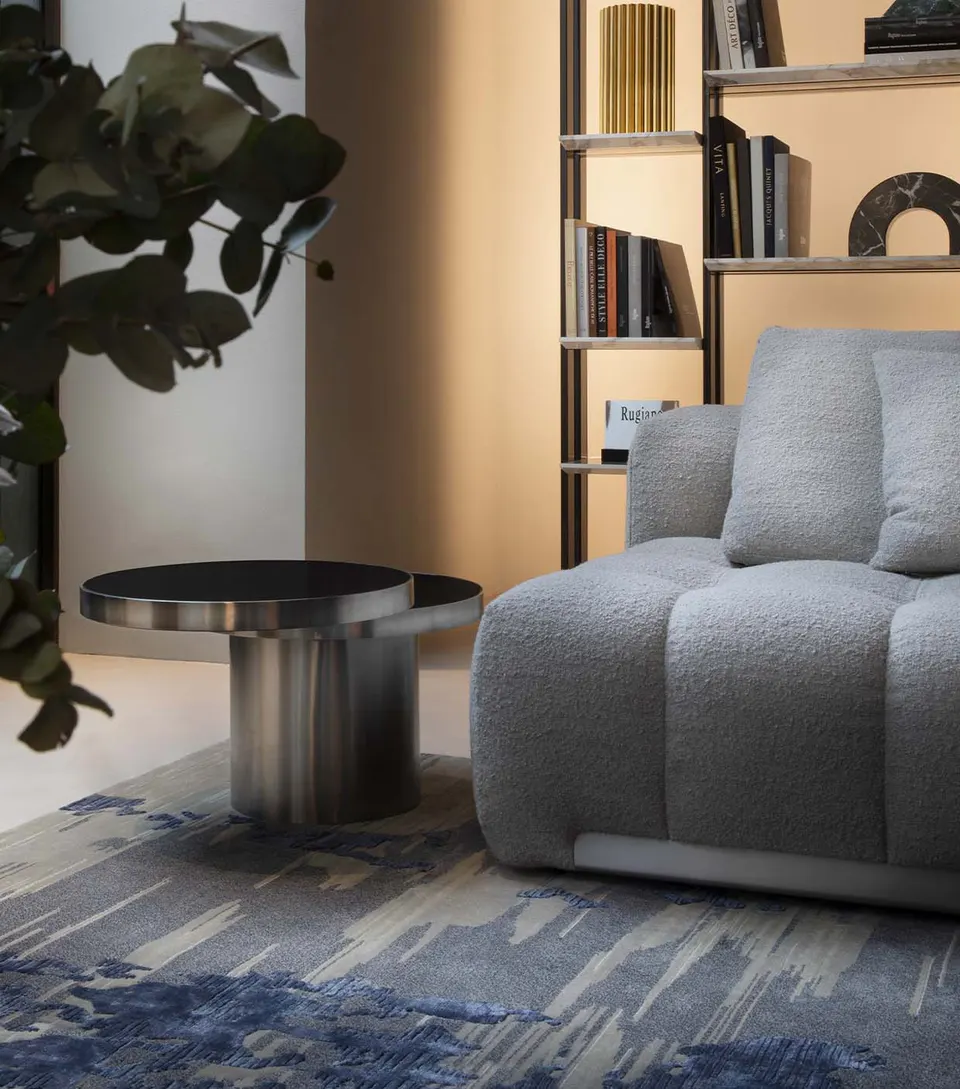 Yacht Sofa — Rugiano, foto 12
