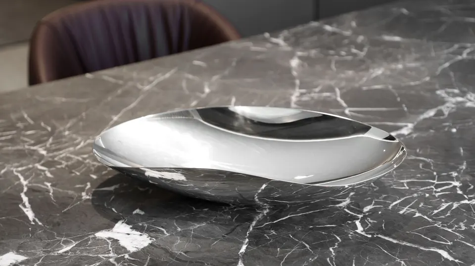 Zac tray — Rugiano, photo 1