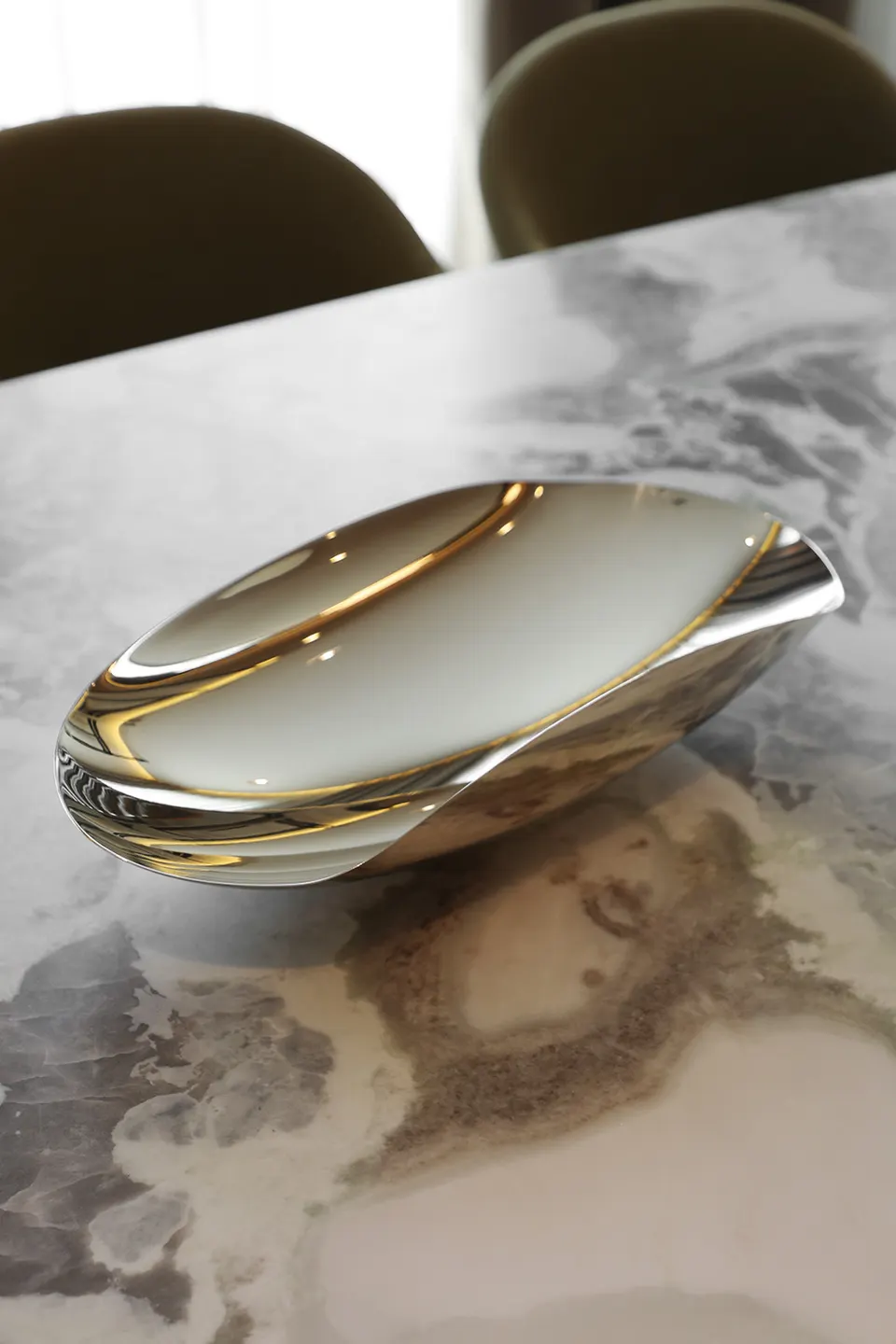 Zac tray — Rugiano, photo 2