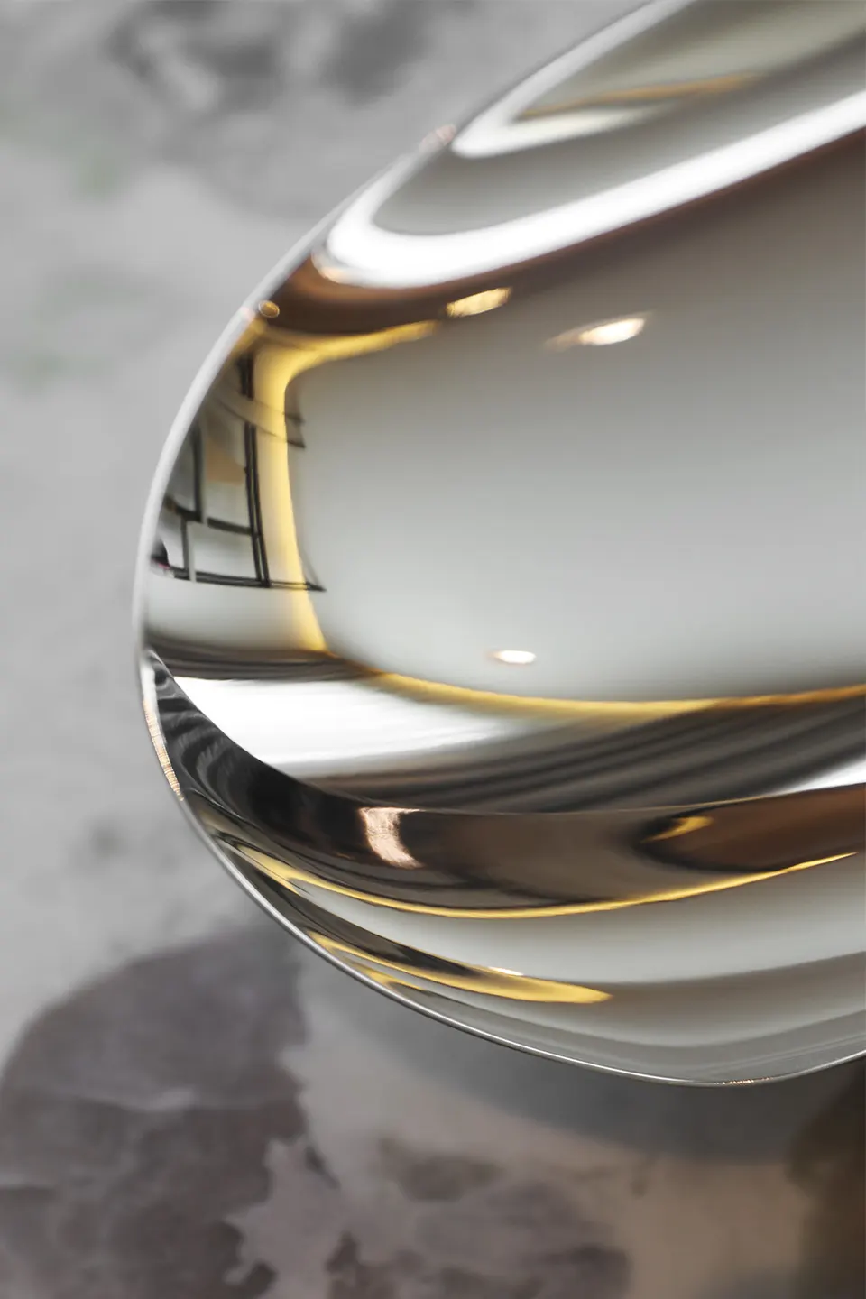 Zac tray — Rugiano, photo 3