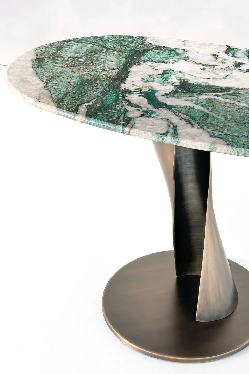 Zoe Couchtisch — Rugiano, foto 2