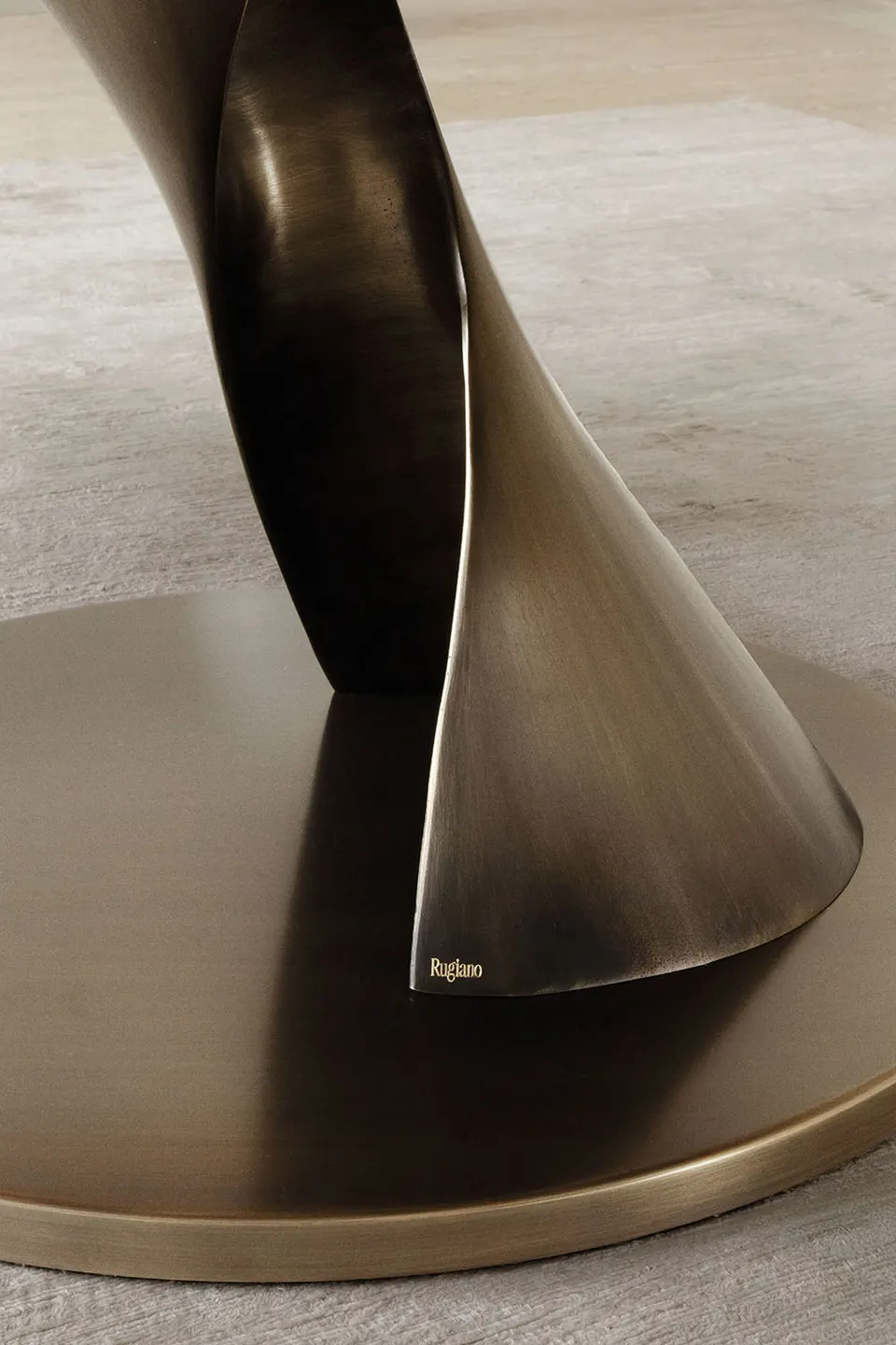 Zoe Couchtisch — Rugiano, foto 3