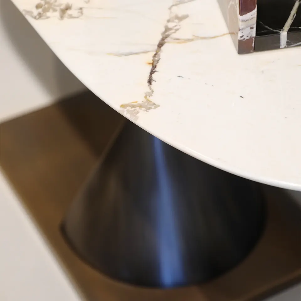 Zoe Konsolentisch — Rugiano, foto 4