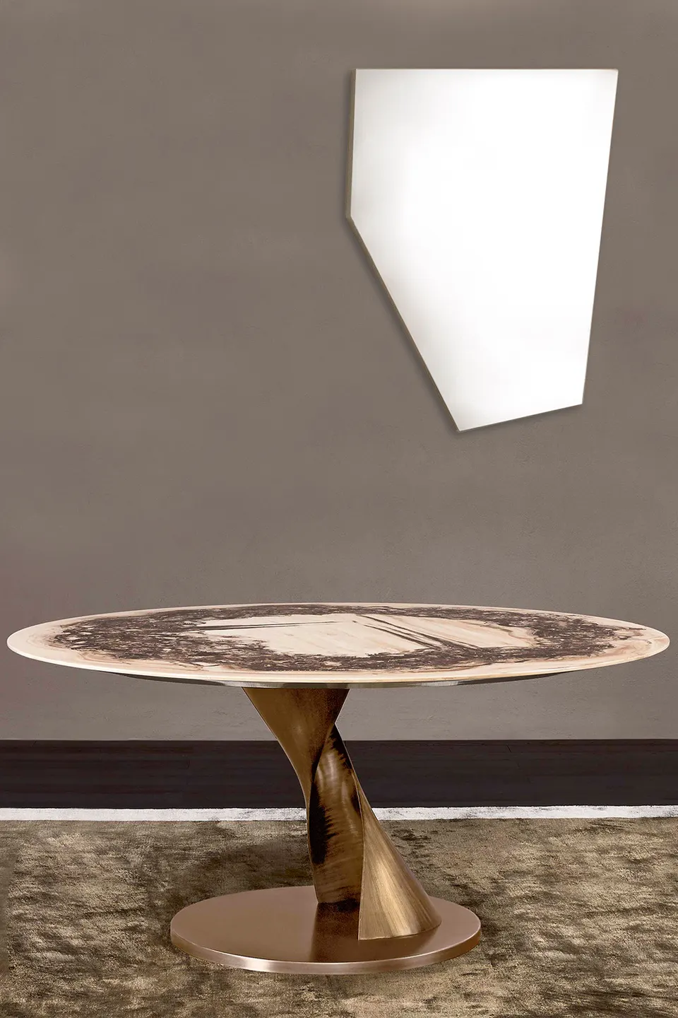 Zoe Tisch — Rugiano, foto 2